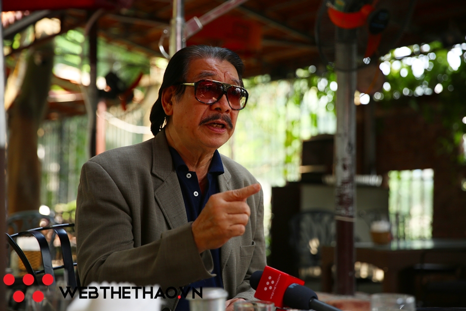 Chuyên gia Nguyễn Hồng Minh: Các Liên đoàn - Hiệp hội đang tụt hậu hàng thập kỷ