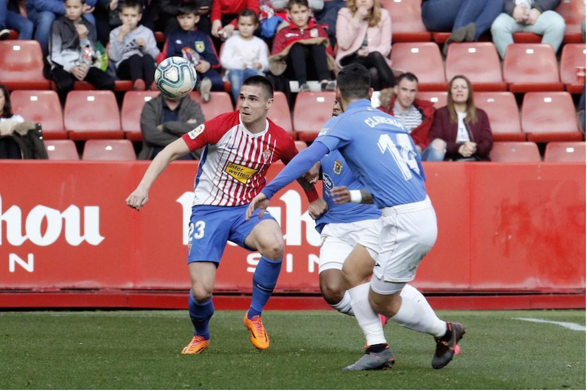 Nhận định Fuenlabrada vs Sporting Gijon, 02h00 ngày 25/05
