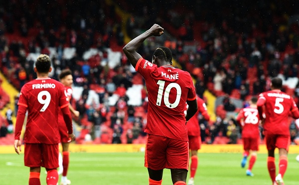 Video Highlight Liverpool vs Crystal Palace, bóng đá Anh hôm nay 23/5