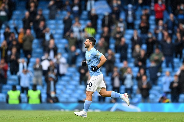 Video Highlight Man City vs Everton, bóng đá Anh hôm nay 23/5