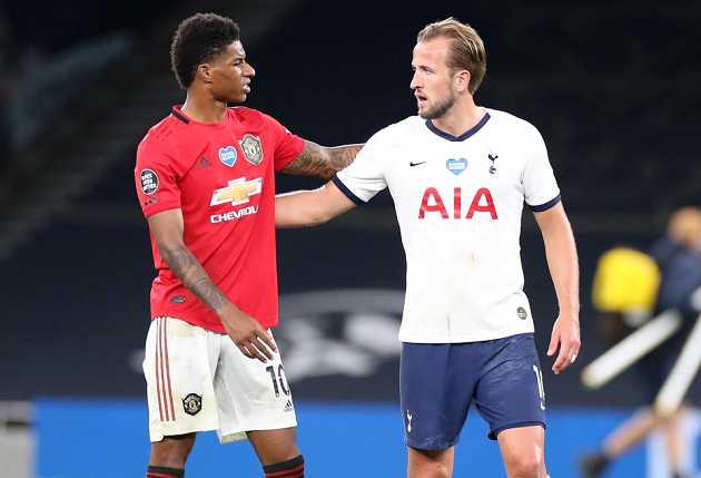 MU tìm cách lôi kéo Harry Kane nhờ... Euro 2021