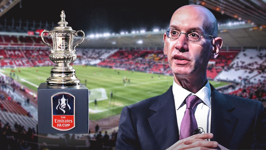 Sau Play-in, NBA muốn tổ chức thêm một giải đấu nữa giống FA Cup?