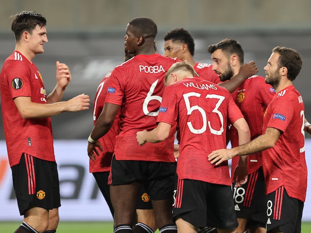 Lịch trực tiếp Bóng đá TV hôm nay 26/5: Villarreal vs MU
