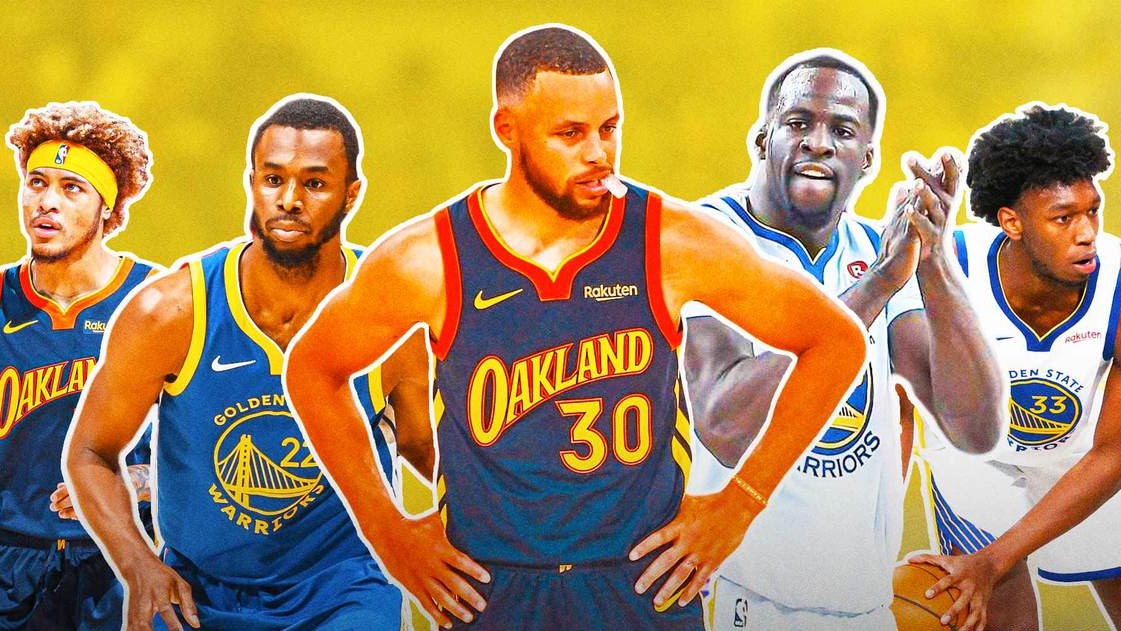 3 điều Golden State Warrriors cần làm để tranh ngôi Vô địch NBA mùa sau