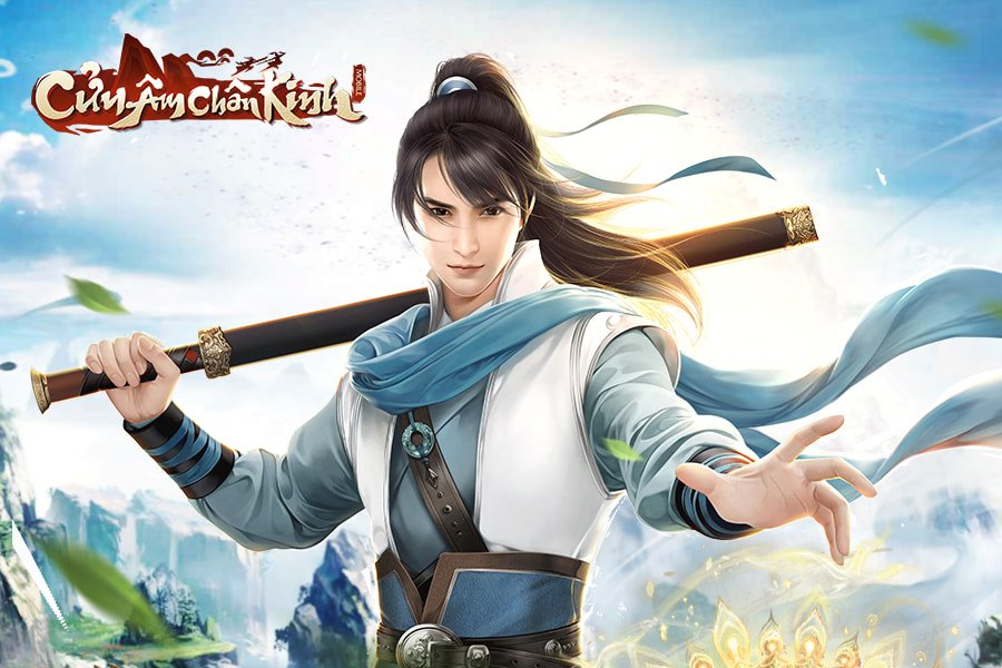 Code Cửu Âm Chân Kinh Mobile - GOSU mới nhất 2021