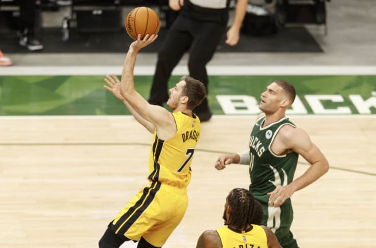 Nhận định NBA: Milwaukee Bucks vs Miami Heat (ngày 25/05, 06h30)