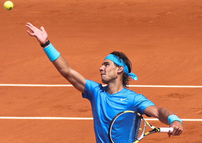 Lịch thi đấu Roland Garros 2021 hôm nay - Lịch trực tiếp Pháp mở rộng