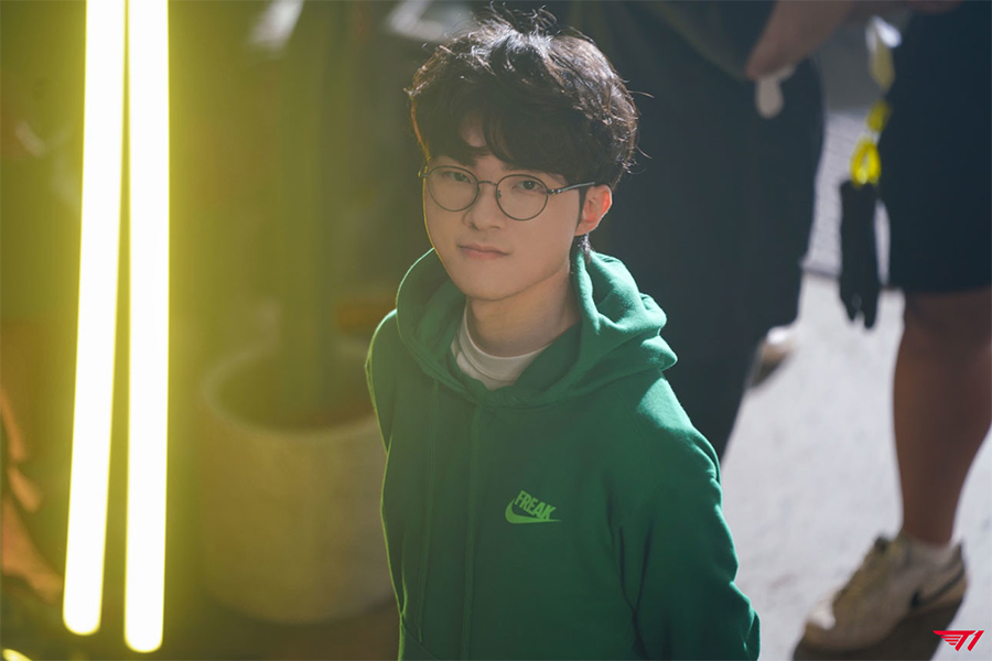 Lịch thi đấu LCK Mùa Hè 2021 mới nhất Lịch thi đấu LCK Mùa Hè 2021 mới nhất