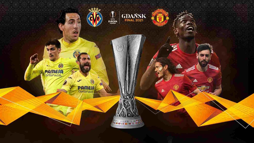 Chung kết cúp C2 - MU vs Villarreal trực tiếp kênh nào?