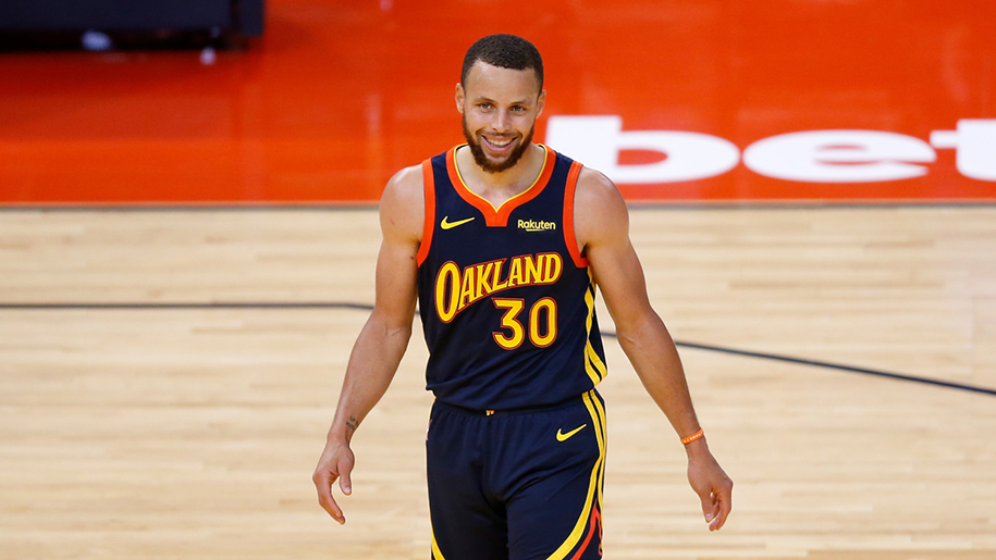 Gục ngã tại vòng Play-in, Warriors vẫn tự tin “trói chân” Stephen Curry mùa hè này