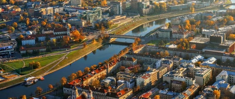 Lithuania: Đất nước đăng cai futsal World Cup 2021 có gì đặc biệt?