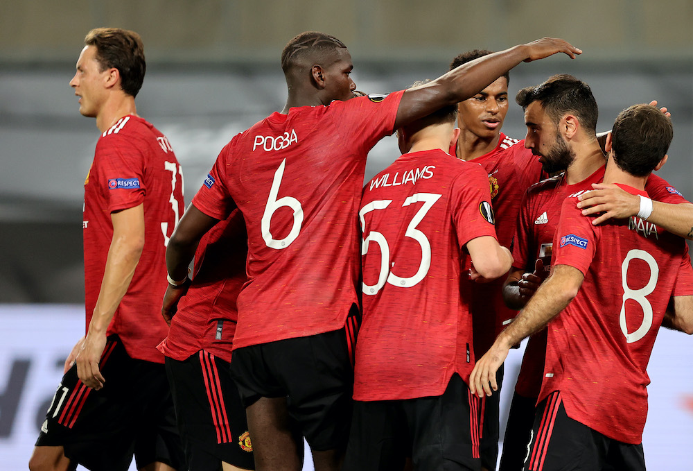 Thành tích đối đầu MU vs Villarreal trước trận chung kết Europa League 2021