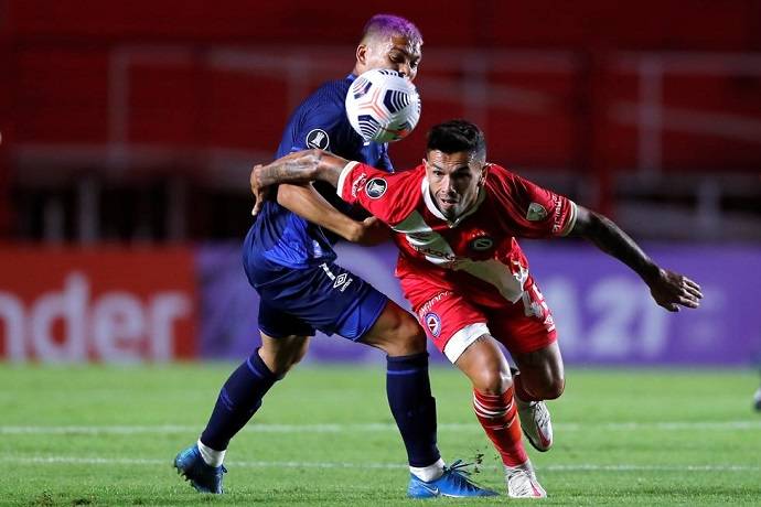 Nhận định Nacional Montevideo vs Argentinos Juniors, 09h00 ngày 27/05