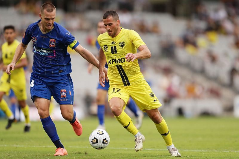 Nhận định Western Sydney vs Wellington Phoenix, 14h30 ngày 26/05