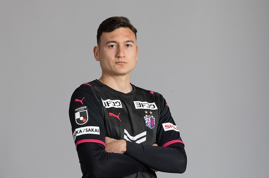 Đặng Văn Lâm dự bị, Cerezo Osaka thất bại và trượt dài ở J.League