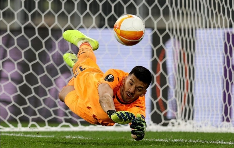 Video Highlight MU vs Villarreal, chung kết c&uacute;p C2 2021