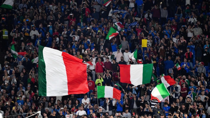 EURO 2021 có khán giả không?