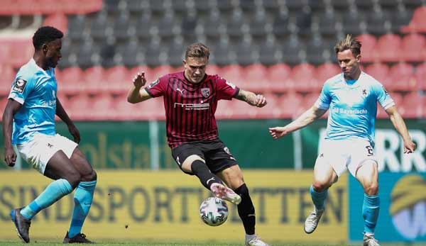 Nhận định Ingolstadt vs Osnabruck, 23h15 ngày 26/05