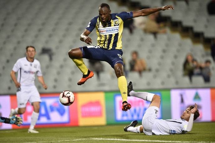 Kết quả Macarthur vs Central Coast Mariners, video bóng đá Úc hôm nay 27/5