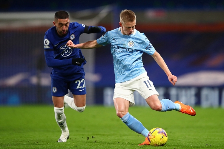 Nhận định, soi k&egrave;o Man City vs Chelsea, 02h00 ng&agrave;y 30/05