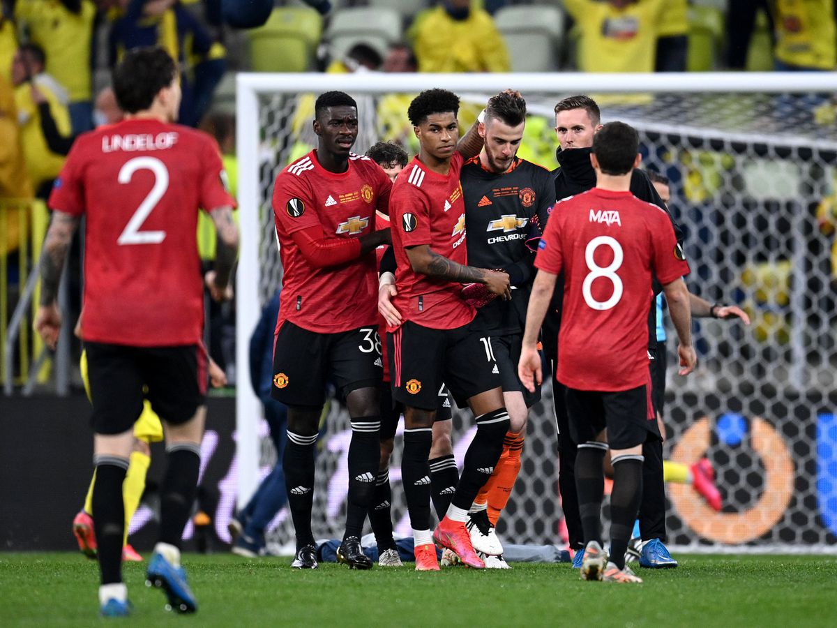 MU thua Villarreal với cái dớp trên chấm sút luân lưu