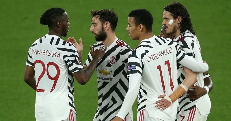 Đội hình ra sân MU vs Villarreal: Maguire vắng mặt