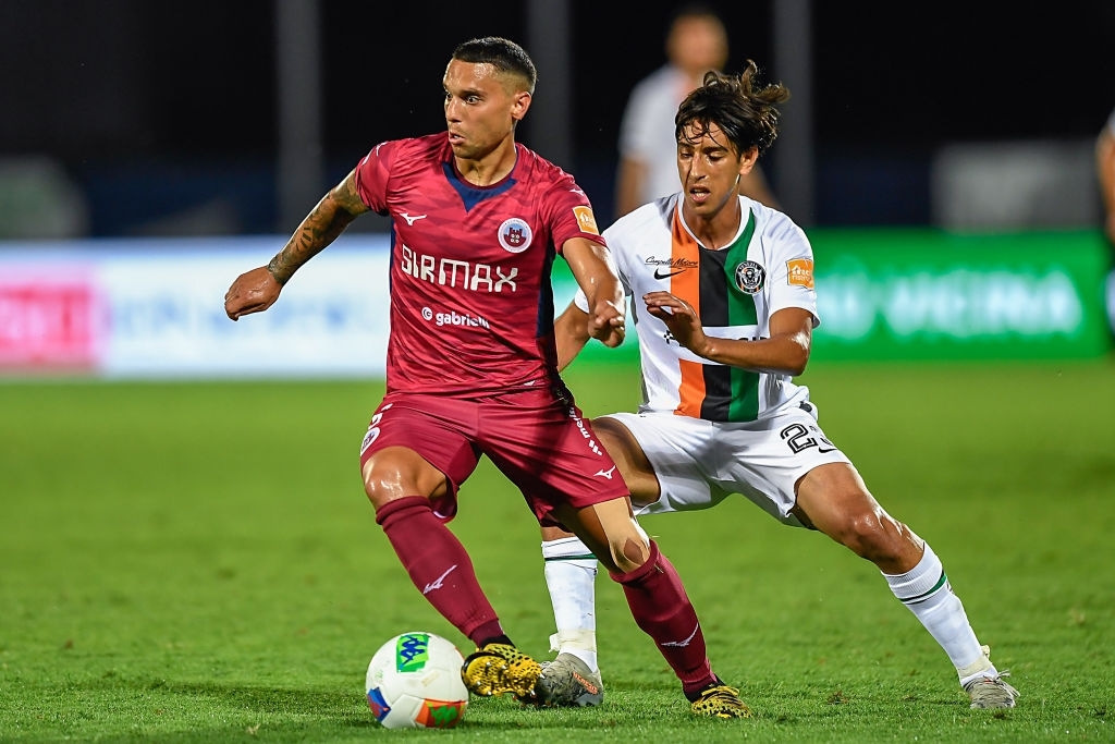 Nhận định Venezia vs Cittadella, 02h30 ngày 28/05, Hạng 2 Italia