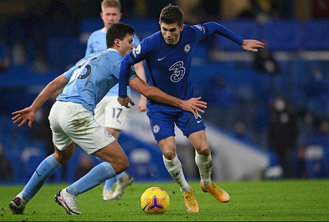 Lịch trực tiếp Bóng đá TV hôm nay 29/5: Man City vs Chelsea