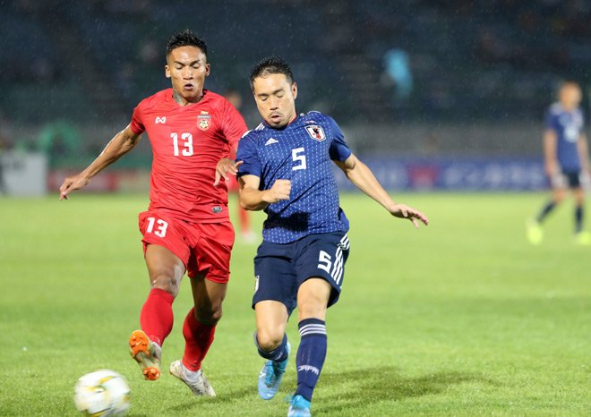 Lịch thi đấu bóng đá hôm nay 28/5: Vòng loại World Cup 2022 khu vực châu Á trở lại