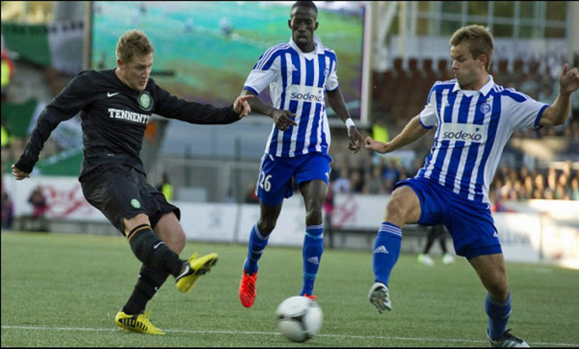 Nhận định HJK Helsinki vs AC Oulu, 22h ngày 28/05, VĐQG Phần Lan