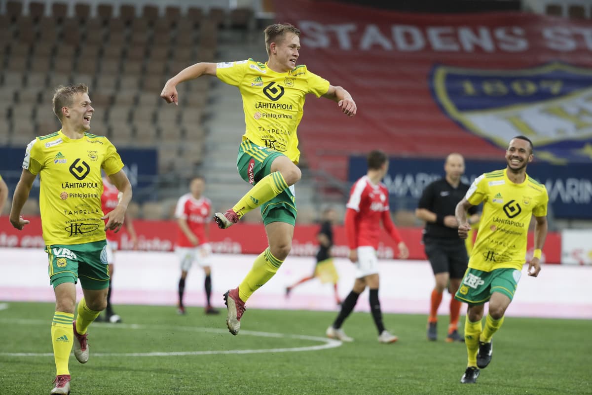 Nhận định Ilves Tampere vs FC KTP, 22h30 ngày 28/05, VĐQG Phần Lan