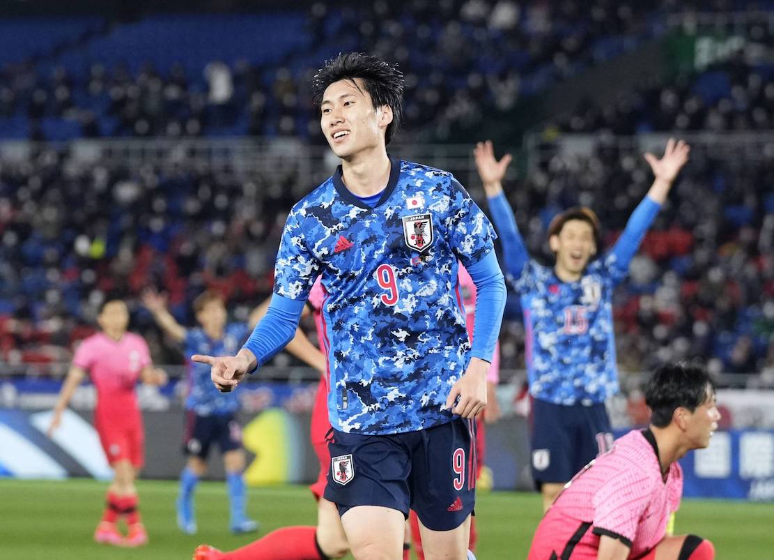 Nhận định Nhật Bản vs Myanmar, 17h20 ngày 28/05, VL World Cup