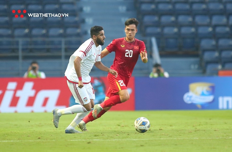 Lịch thi đấu giao hữu: Việt Nam vs Jordan 2021 đá mấy giờ, ngày nào?