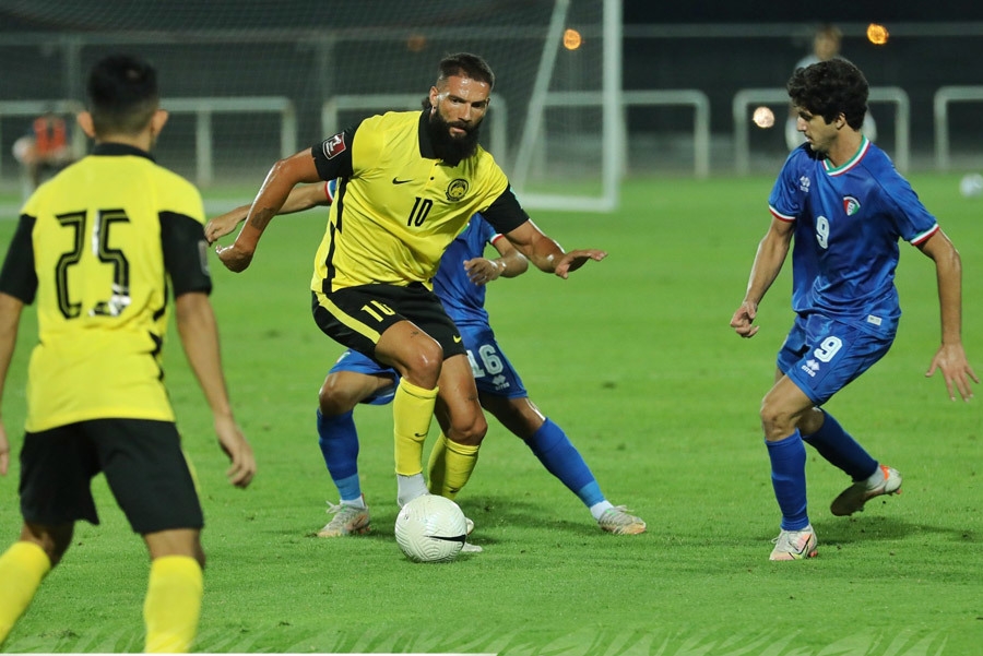 Video Highlight Bahrain vs Malaysia, giao hữu bóng đá hôm nay 29/5