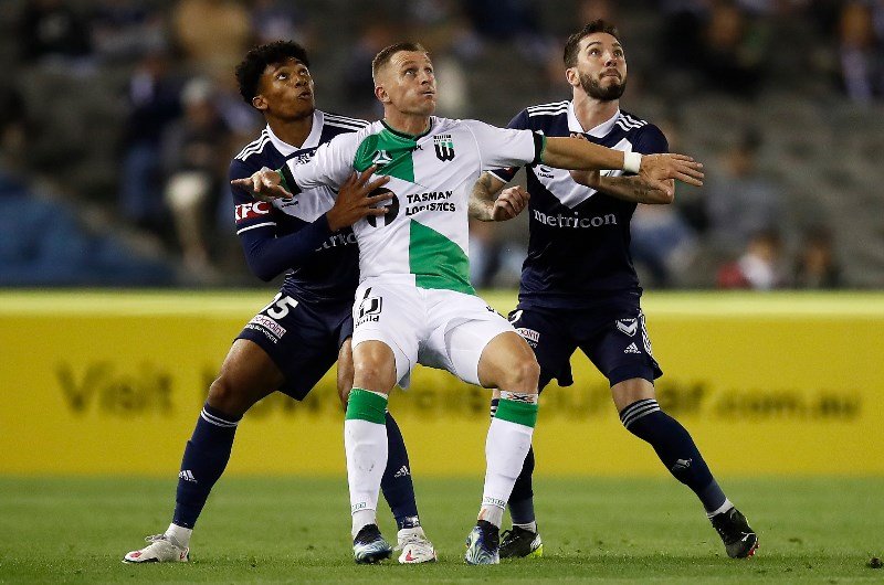 Kết quả Western United vs Melbourne Victory, video bóng đá Úc hôm nay 28/5