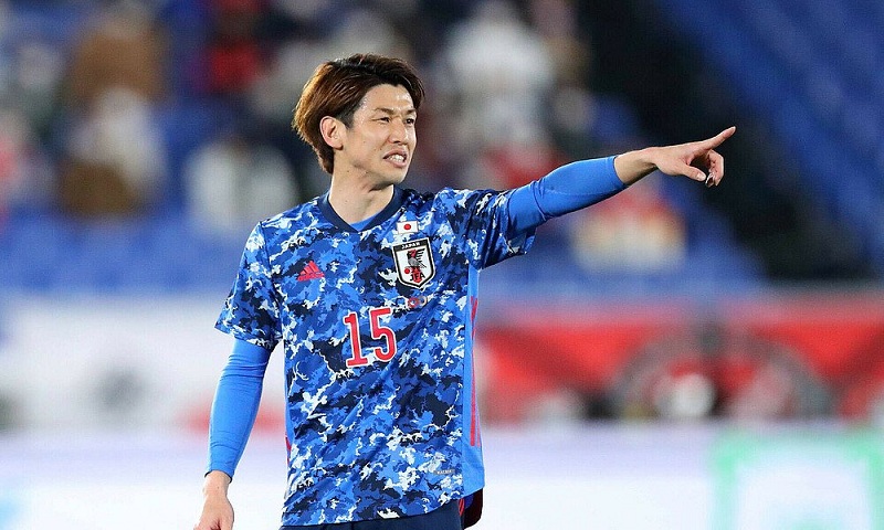 Bảng xếp hạng v&ograve;ng loại World Cup 2022 khu vực ch&acirc;u &Aacute; mới nhất