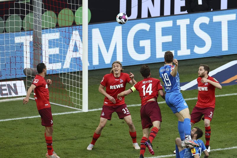 Nhận định Holstein Kiel vs FC Koln, 23h00 ngày 29/05