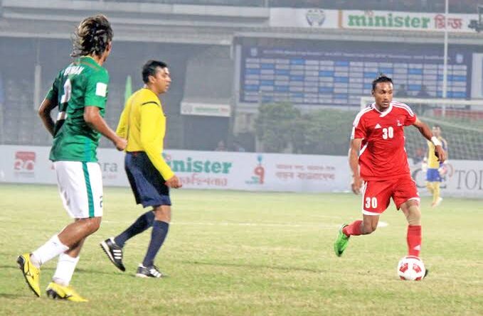 Nhận định Iraq vs Nepal, 17h00 ngày 29/05, Giao hữu quốc tế
