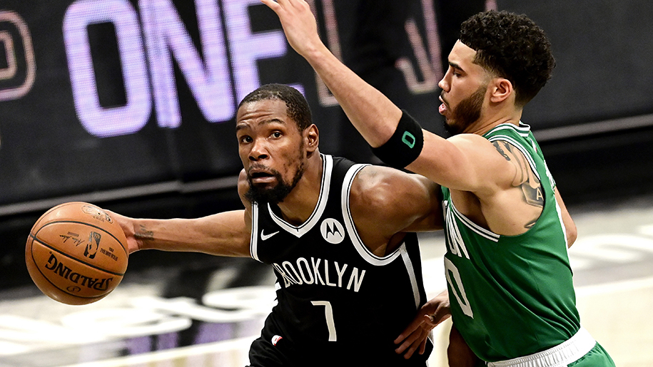 Nhận định NBA Playoffs 2021: Brooklyn Nets vs Boston Celtics (Ngày 29/5 7h30)