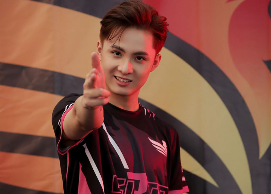 LMHT: Noway thử sức với vai trò mới, đặt mục tiêu SEA Games 31