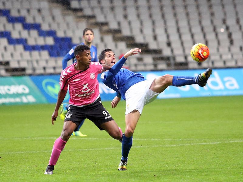 Nhận định Tenerife vs Real Oviedo, 23h30 ngày 29/05
