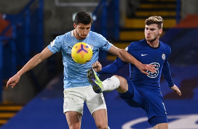 Man City v&agrave; Chelsea tạo ra chung kết &iacute;t kinh nghiệm bậc nhất