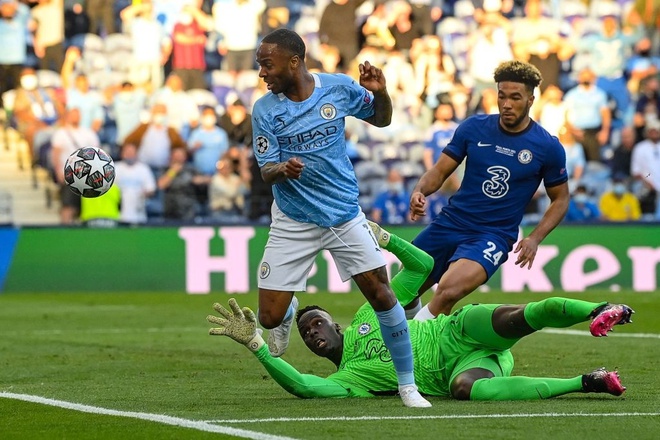 Chung kết cúp C1 - Man City vs Chelsea trực tiếp kênh nào?
