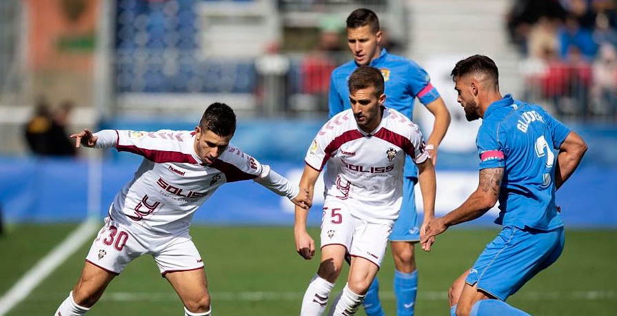 Nhận định Albacete vs Fuenlabrada, 22h30 ngày 30/05