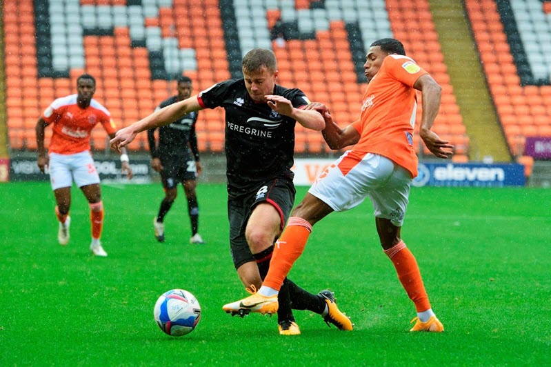Nhận định Blackpool vs Lincoln City, 18h30 ngày 30/05