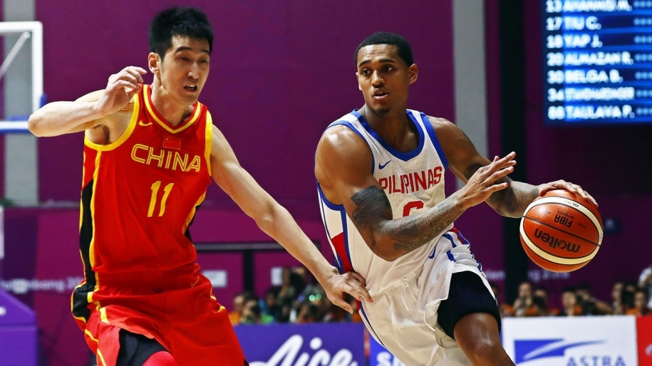 Lịch thi đấu vòng loại FIBA Asia Cup 2021