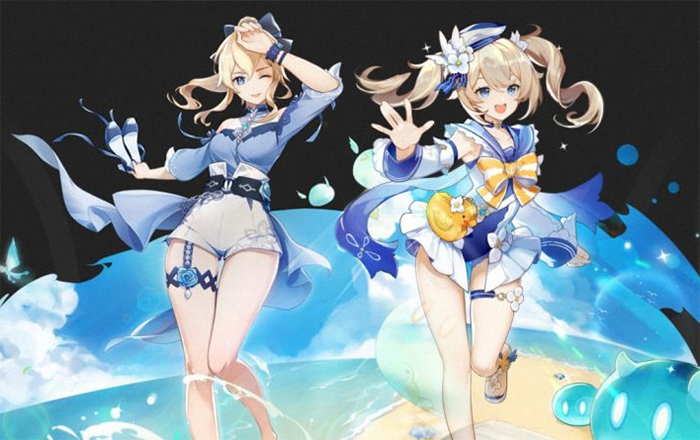 Code Genshin Impact 1.6 mới nhất : Chi tiết cách nhận và nhập code