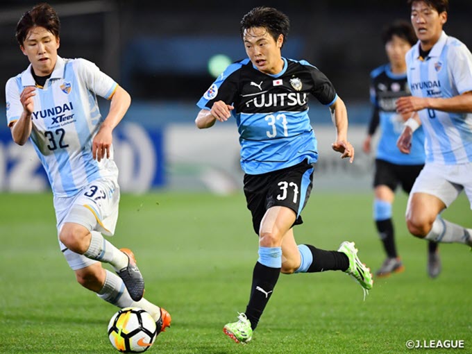 Nhận định Kawasaki Frontale vs Kashima Antlers, 17h00 ngày 30/05