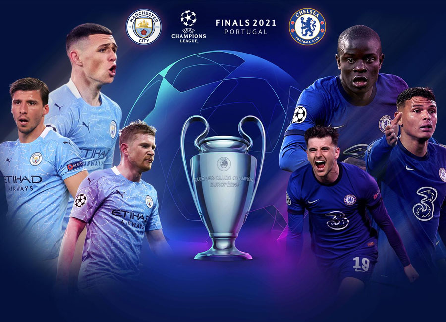 Chuyên gia nhận định Man City vs Chelsea - Chung kết Champions League 2020/2021