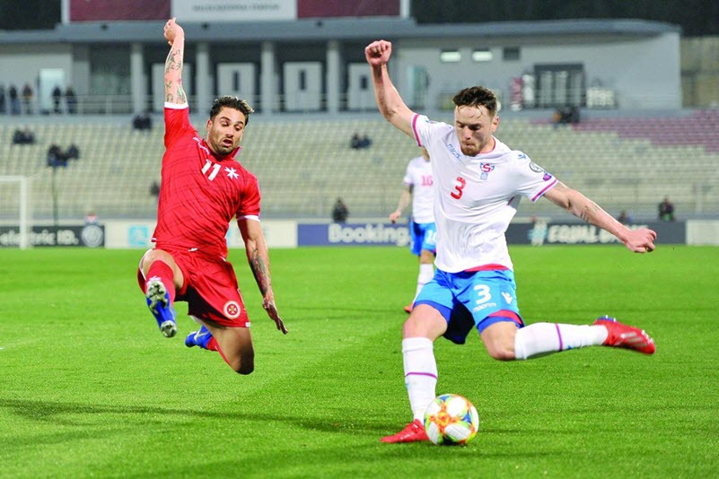 Nhận định Malta vs Bắc Ireland, 23h ngày 30/05, Giao hữu quốc tế